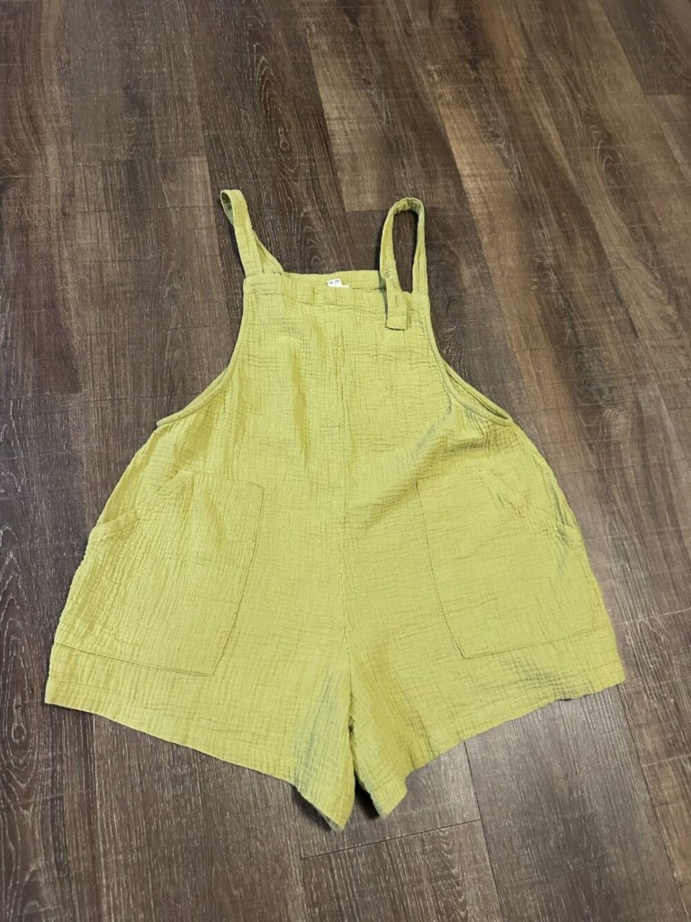 BILLABONG Beach Crush Womens Romper Large